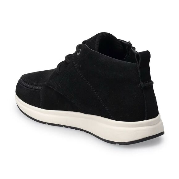 BILLY Footwear Comfort Adaptive Chukka Shoes Sneakers Size 10 - Picture 12 of 14